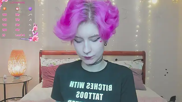 Angel Julles online show from 02-06-26, 05:09