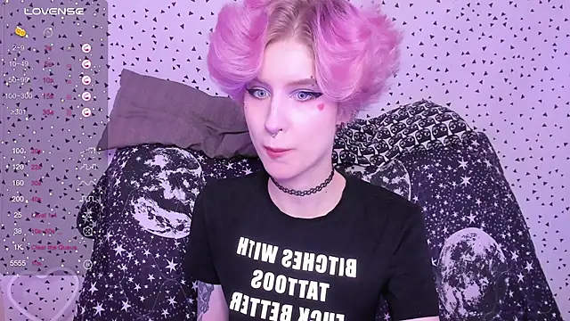 Angel Julles online show from 04-23-26, 03:02