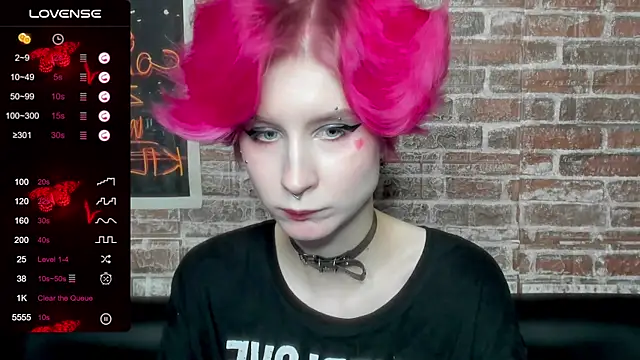 Angel Julles online show from 05-08-26, 04:27