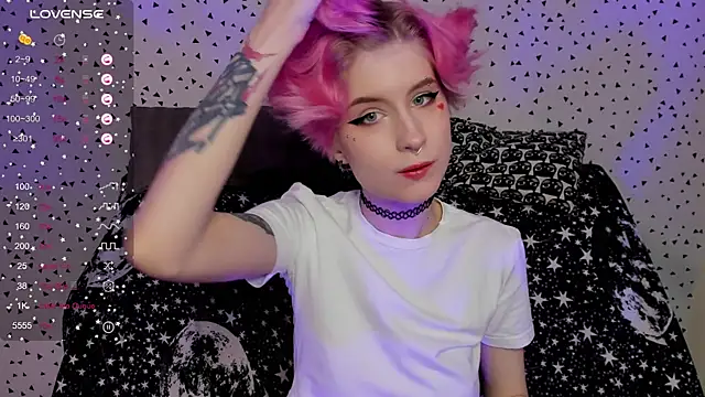 Angel Julles online show from 02-18-26, 09:06