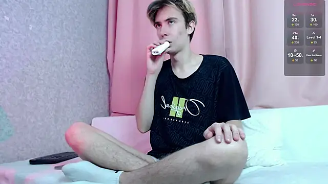 Harvey foster online show from 11-29-25, 06:02