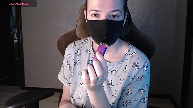 ZlatoslavaLo online show from 12-01-25, 06:03