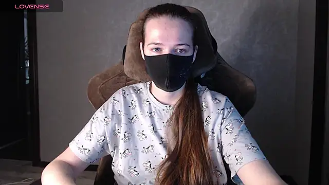 ZlatoslavaLo online show from 11-26-25, 06:46