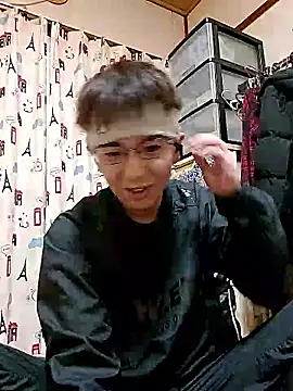 TERU kun jp online show from 11-11-25, 10:10