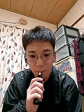 TERU kun jp online show from 12-04-25, 01:10