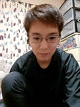 TERU kun jp online show from 11-12-25, 12:53