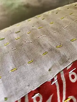 Cute Arushi online show from 01-09-26, 09:16