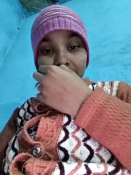 Cute Arushi online show from 01-08-26, 05:30