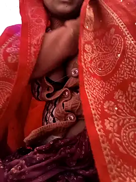 Cute Arushi online show from 11-30-25, 05:14