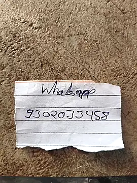 Cute Arushi online show from 03-09-26, 05:55