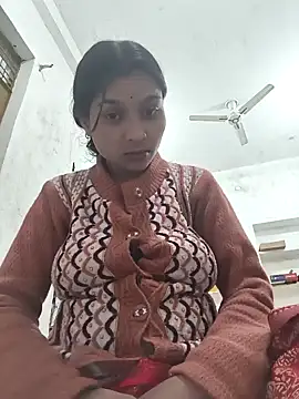 Cute Arushi online show from 12-05-25, 04:38