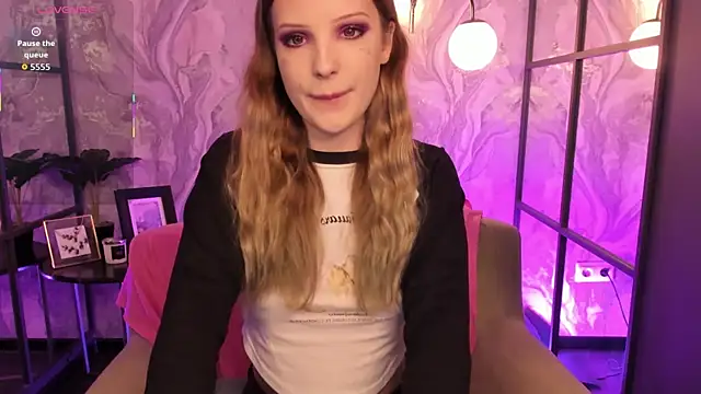 Iris Fresh online show from 11-20-25, 09:15