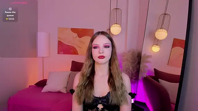 Iris Fresh online show from 11-14-25, 09:18