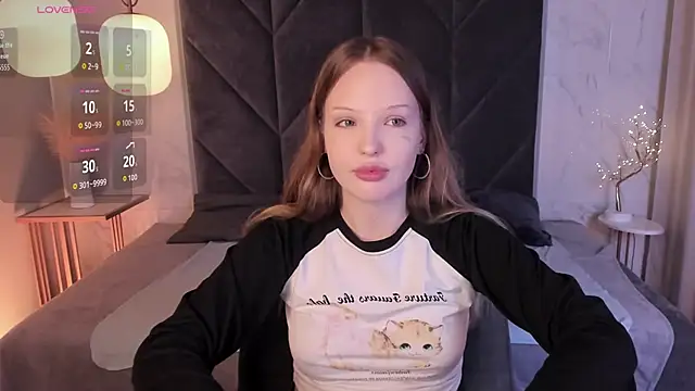 Iris Fresh online show from 11-27-25, 09:48