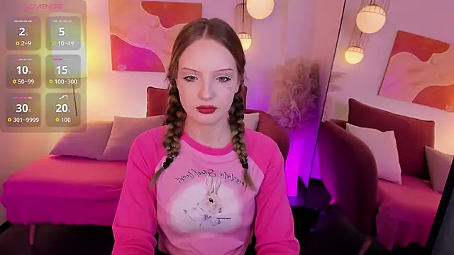 Iris Fresh online show from 11-16-25, 09:08