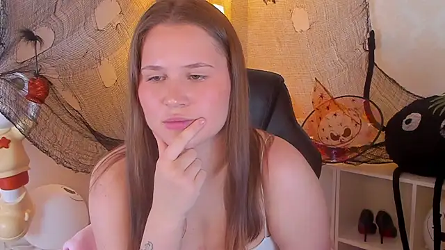 Tinky kinky online show from 11-04-25, 11:36