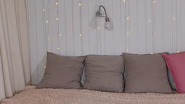 Helena Amour online show from 11-29-25, 03:12