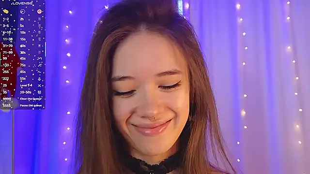 tinyanie online show from 01-10-26, 06:09