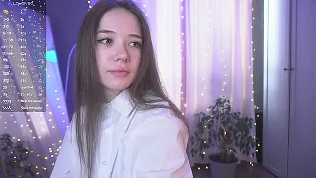 Snapshot of tinyanie chatting on 01-16-26, 06:17 tinyanie online show from 01-16-26, 06:17