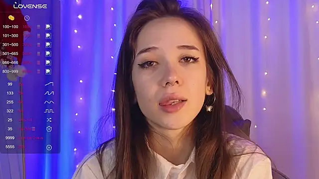 tinyanie online show from 01-09-26, 06:09