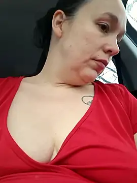 Girlysensuelle online show from 01-14-26, 12:09