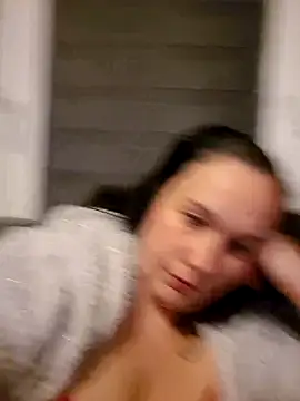 Girlysensuelle online show from 12-18-25, 08:23