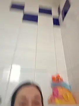 Girlysensuelle online show from 01-07-26, 11:04