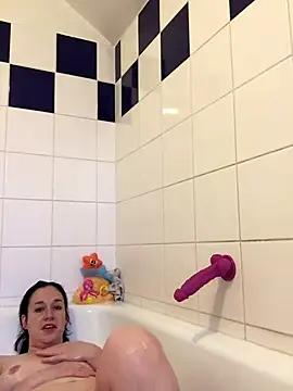 Girlysensuelle online show from 11-16-25, 08:30