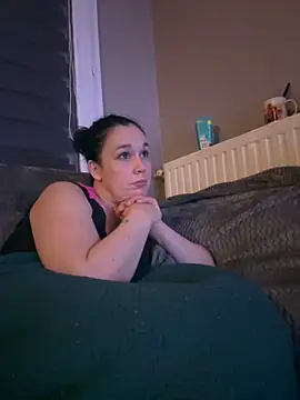 Girlysensuelle online show from 11-17-25, 08:46