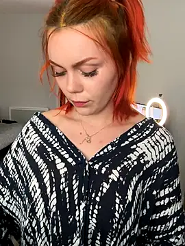 Angel-Eve online show from 11-07-25, 10:31