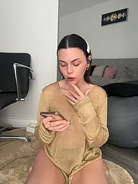 Angel-Eve online show from 02-06-26, 10:33