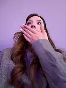 LilluKatten online show from 03-09-26, 01:14