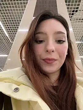 LilluKatten online show from 03-25-26, 08:03