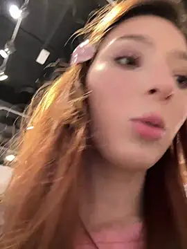 LilluKatten online show from 03-28-26, 11:55