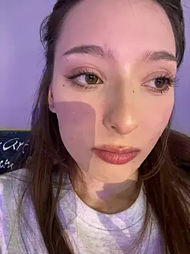 LilluKatten online show from 03-14-26, 12:44