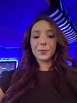 LilluKatten online show from 02-17-26, 10:45