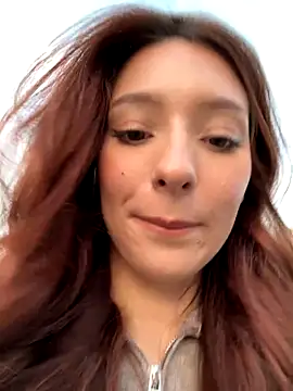 LilluKatten online show from 11-08-25, 02:09