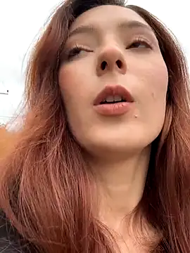 LilluKatten online show from 11-26-25, 09:20