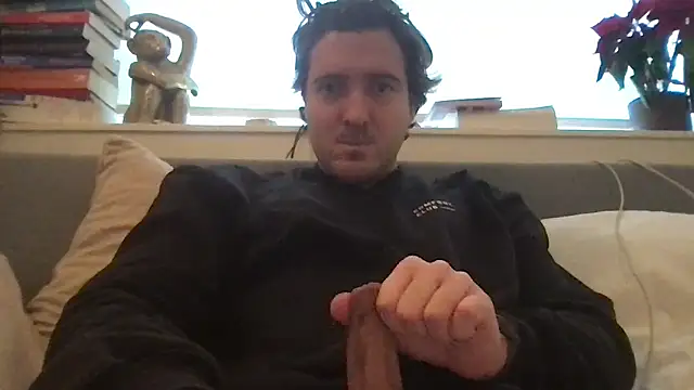 dutchpieter95 online show from 01-07-26, 11:04