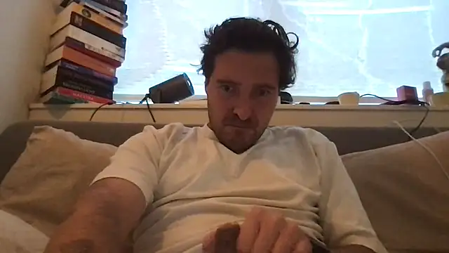 dutchpieter95 online show from 05-21-26, 05:43