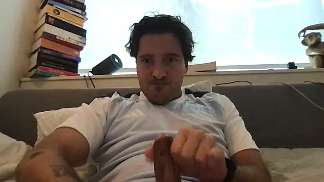 dutchpieter95 online show from 04-24-26, 12:51