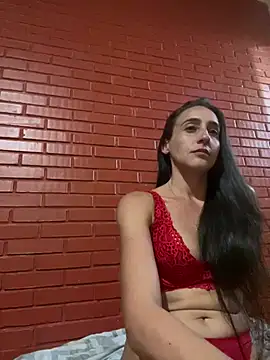 AnaiMartins online show from 04-18-26, 08:20