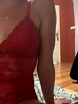 Snapshot of AnaiMartins chatting on 11-06-25, 10:08 AnaiMartins online show from 11-06-25, 10:08