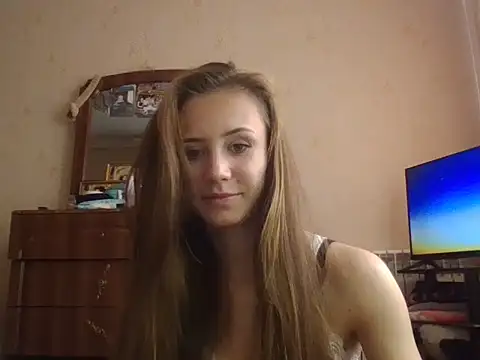 MyLittle Flame online show from 03-27-26, 10:27