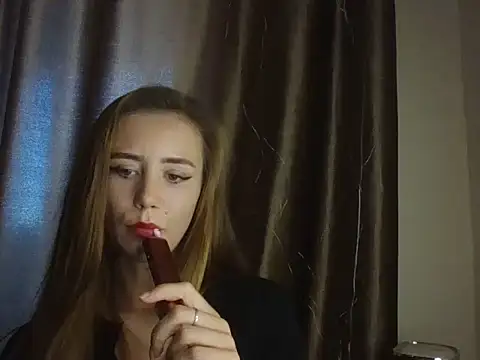 MyLittle Flame online show from 05-11-26, 11:00