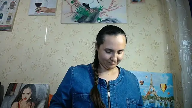 VoulezVous Angel online show from 05-30-26, 05:07