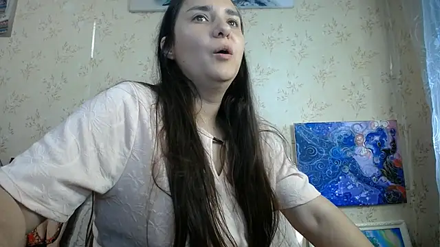 VoulezVous Angel online show from 07-18-26, 05:16