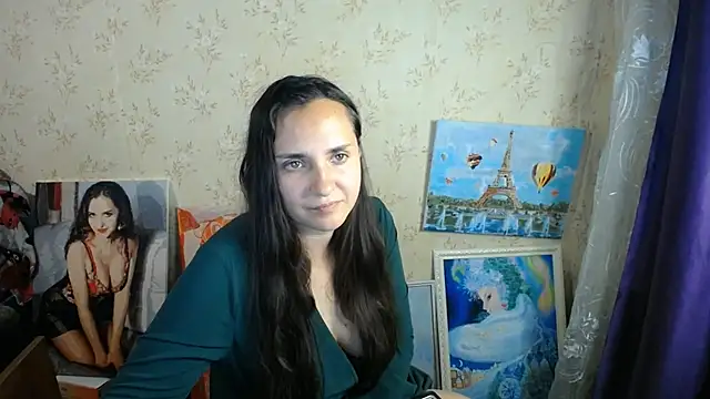 VoulezVous Angel online show from 06-24-26, 05:33
