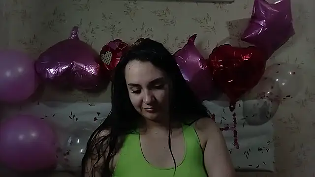 VoulezVous Angel online show from 02-08-26, 07:17