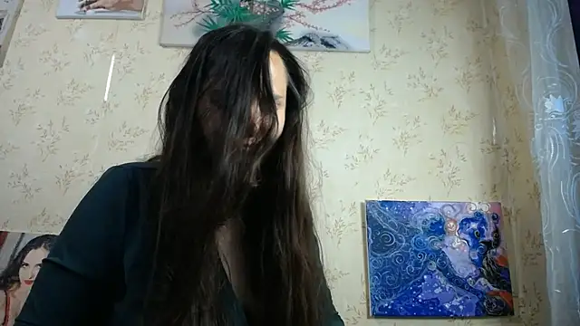 VoulezVous Angel online show from 06-30-26, 09:09
